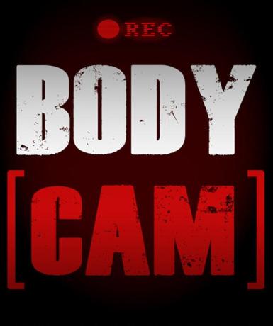Bodycam (Steam) (Early Access) Game Cover