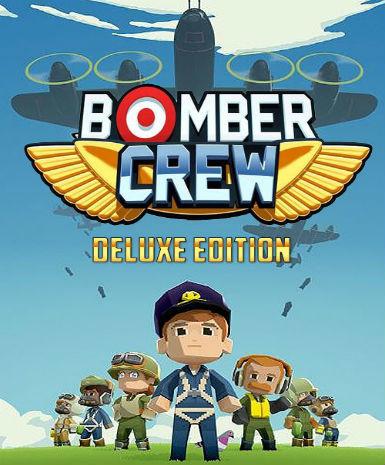 Bomber Crew (Deluxe Edition) Game Cover
