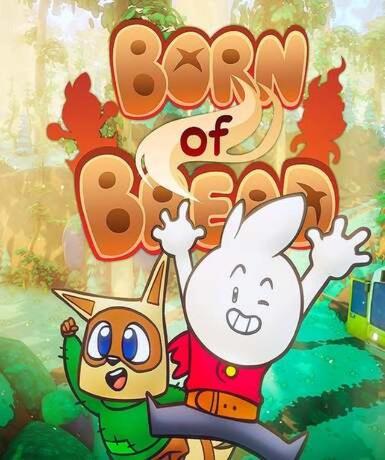 Born of Bread (Steam) Game Cover