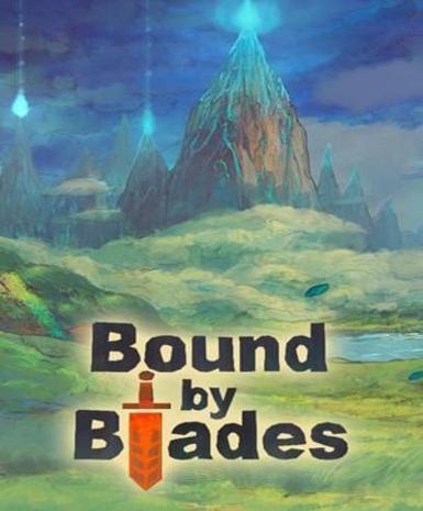 Bound by Blades (Steam) Game Cover