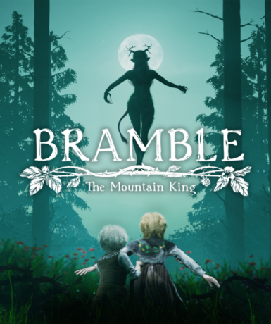 Bramble: The Mountain King (Steam) Game Cover