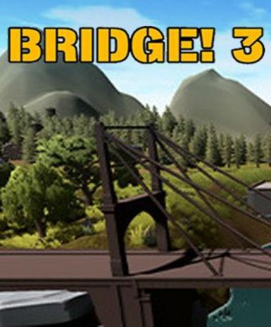 Bridge! 3 Game Cover