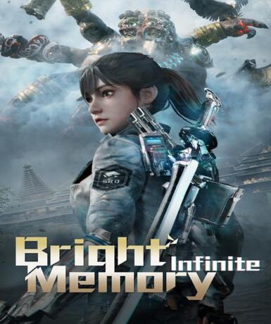 Bright Memory: Infinite (GOG) Game Cover