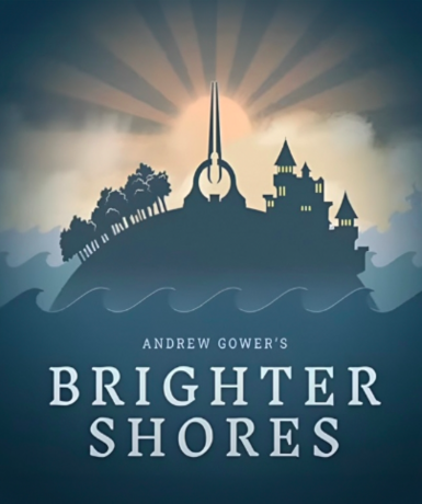 Brighter Shores (Steam) (Early Access) Game Cover