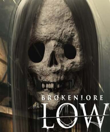 BrokenLore: Low (Steam) Game Cover