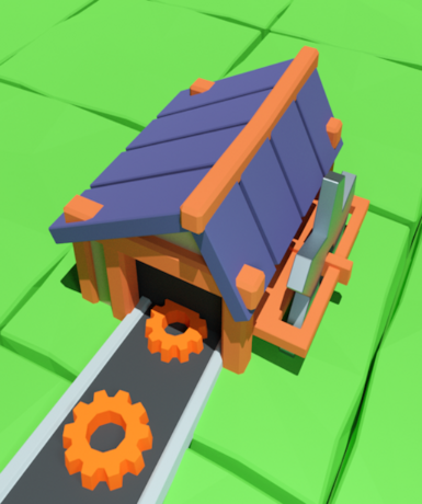 Builderment (Steam) Game Cover