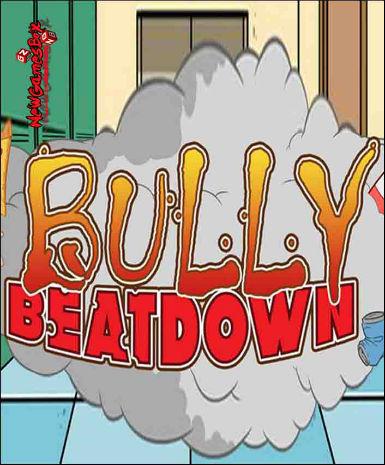 Bully Beatdown Game Cover
