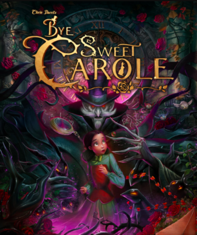 Bye Sweet Carole (Steam) Game Cover