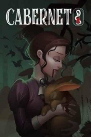 Cabernet (Deluxe Edition) (Steam) Game Cover