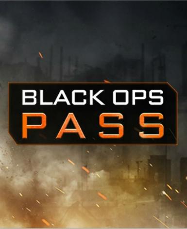 Call of Duty: Black Ops 4 - Black Ops Pass (EU) Game Cover