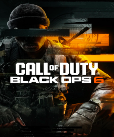 Call of Duty: Black Ops 6 (Battle.net) (EU) Game Cover