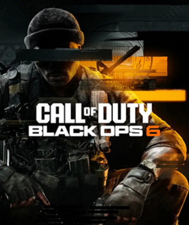 Call of Duty: Black Ops 6 (Steam) Game Cover