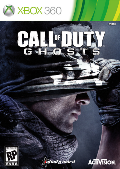 Call of Duty: Ghosts (incl. Season Pass
