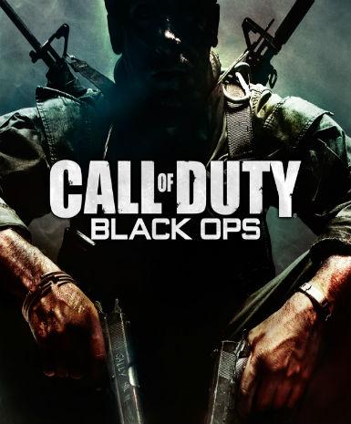 Call of Duty&reg;: Black Ops (MAC) Game Cover