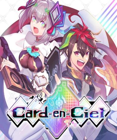 Card-en-Ciel (Steam) Game Cover