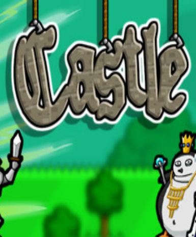Castles Game Cover