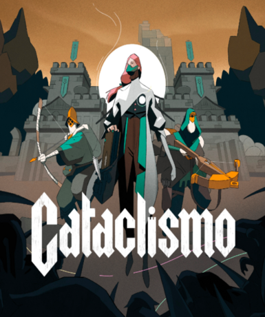 Cataclismo (Steam) Game Cover