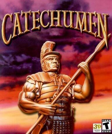 Catechumen (Steam) Game Cover