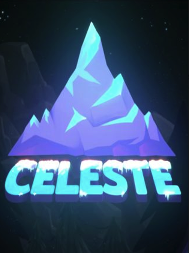 Celeste Game Cover