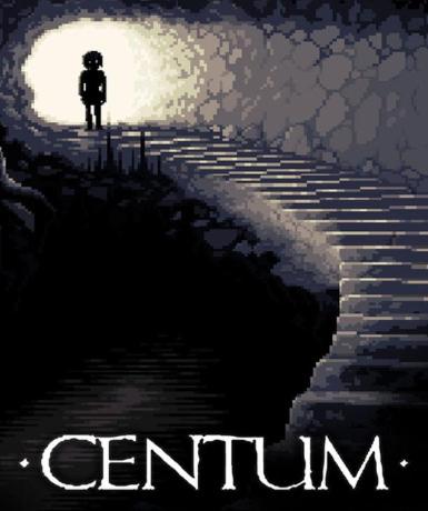 Centum (Steam) Game Cover