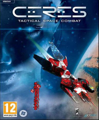 Ceres Game Cover