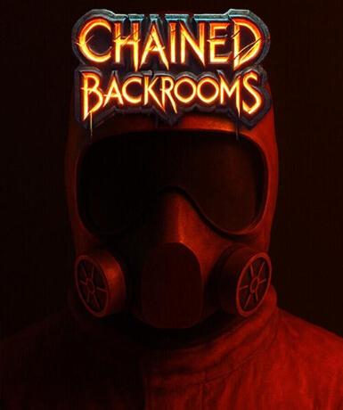 Chained Backrooms (Steam) Game Cover
