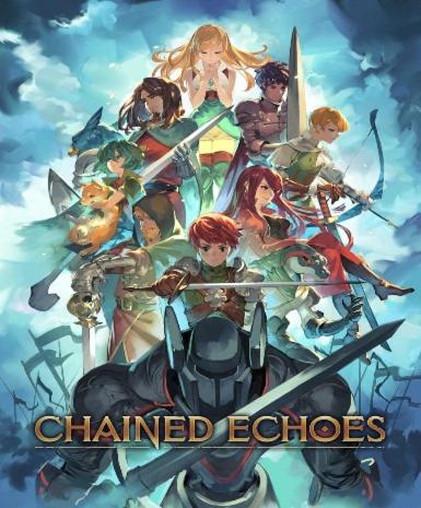 Chained Echoes (Steam) Game Cover