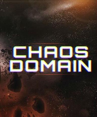 Chaos Domain Game Cover