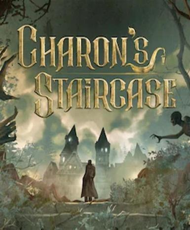 Charon's Staircase (Steam) Game Cover