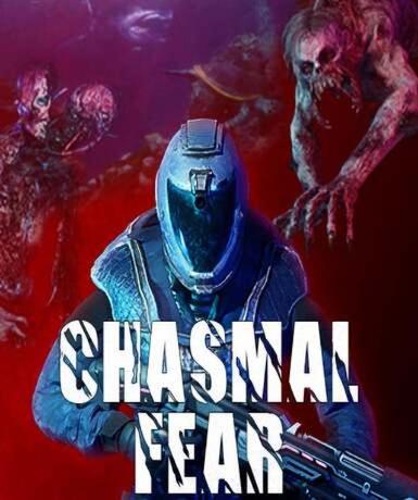 Chasmal Fear (Steam) Game Cover