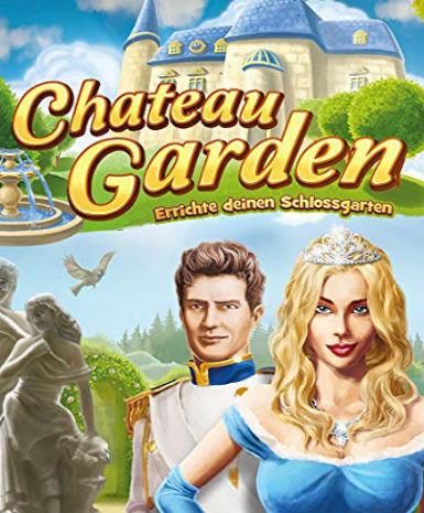 Chateau Garden Game Cover