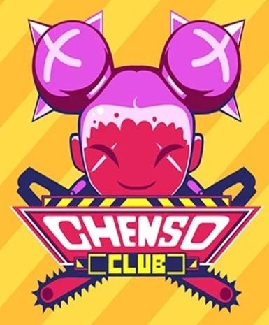 Chenso Club (Steam) (EU) Game Cover