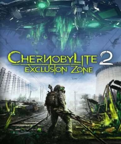 Chernobylite 2: Exclusion Zone (Steam) Game Cover