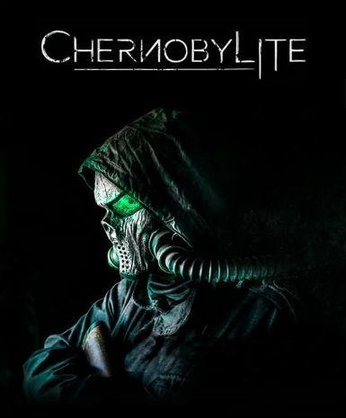 Chernobylite (early access) (EU) Game Cover