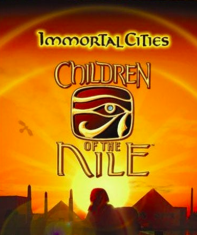 Children of the Nile (Enhanced Edition) (Steam) Game Cover