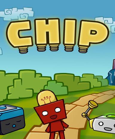 Chip Game Cover