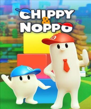 Chippy & Noppo (Steam) Game Cover