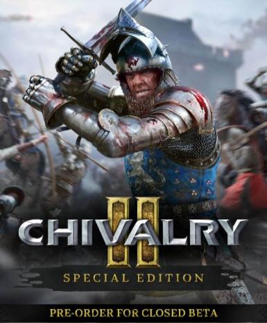 Chivalry 2 (Special Edition) (Epic) Game Cover