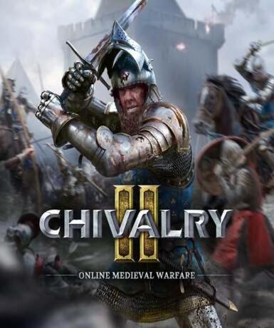 Chivalry 2 (Steam) Game Cover