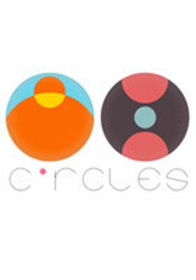 Circles Game Cover