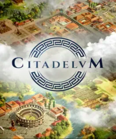 Citadelum (Steam) Game Cover