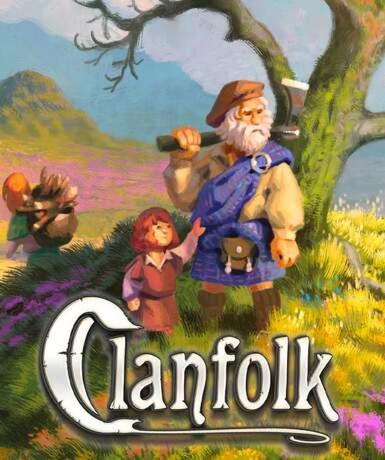 Clanfolk (Steam) Game Cover