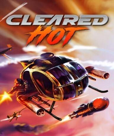 Cleared Hot (Steam) Game Cover