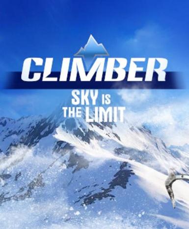 Climber: Sky is the Limit (Steam) Game Cover