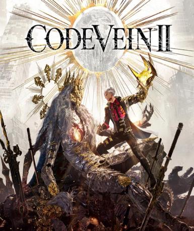 Code Vein II (Steam) (EU) Game Cover