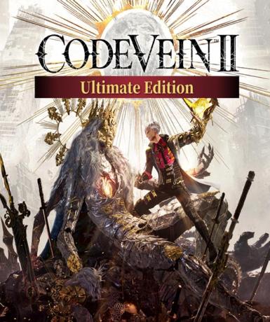Code Vein II (Ultimate Edition) (Steam) (EU) Game Cover