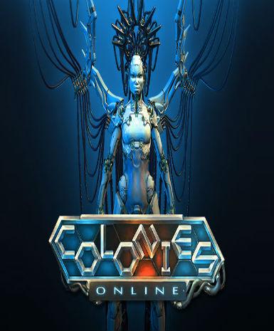 Colonies Online Game Cover