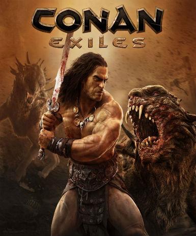 Conan Exiles (Complete Edition) Game Cover