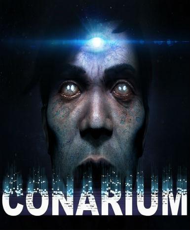 Conarium Game Cover
