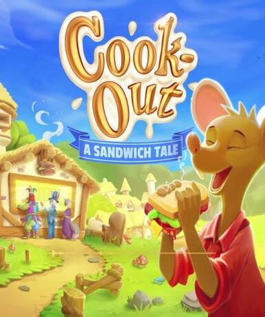 Cook-Out (Steam) Game Cover